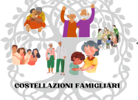 COSTELLAZIONI FAMIGLIARI - 1